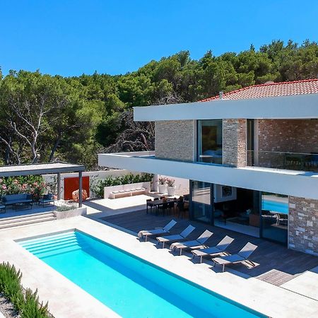 Villa Eola Hvar Jelsa  Extérieur photo