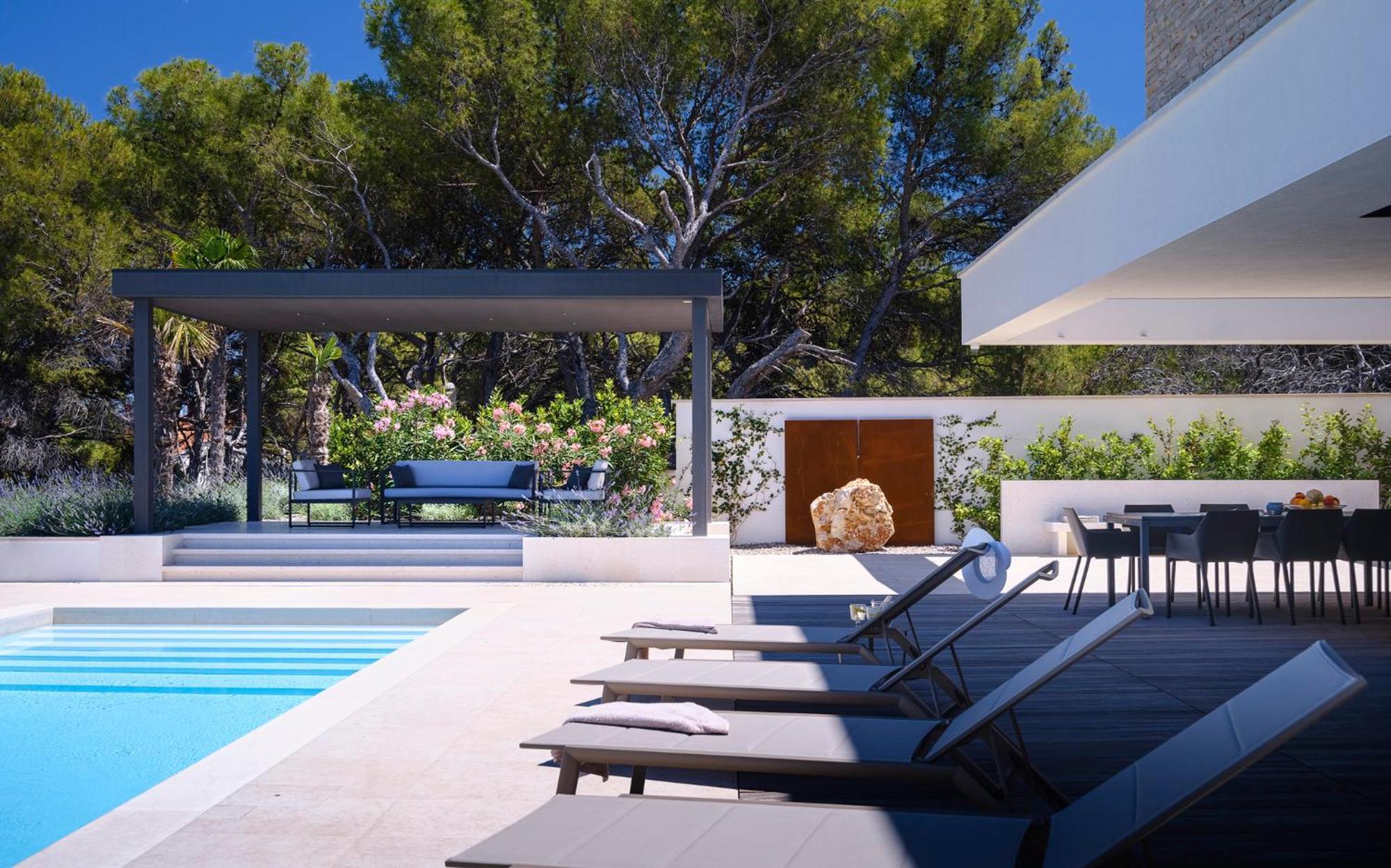 Villa Eola Hvar Jelsa  Extérieur photo