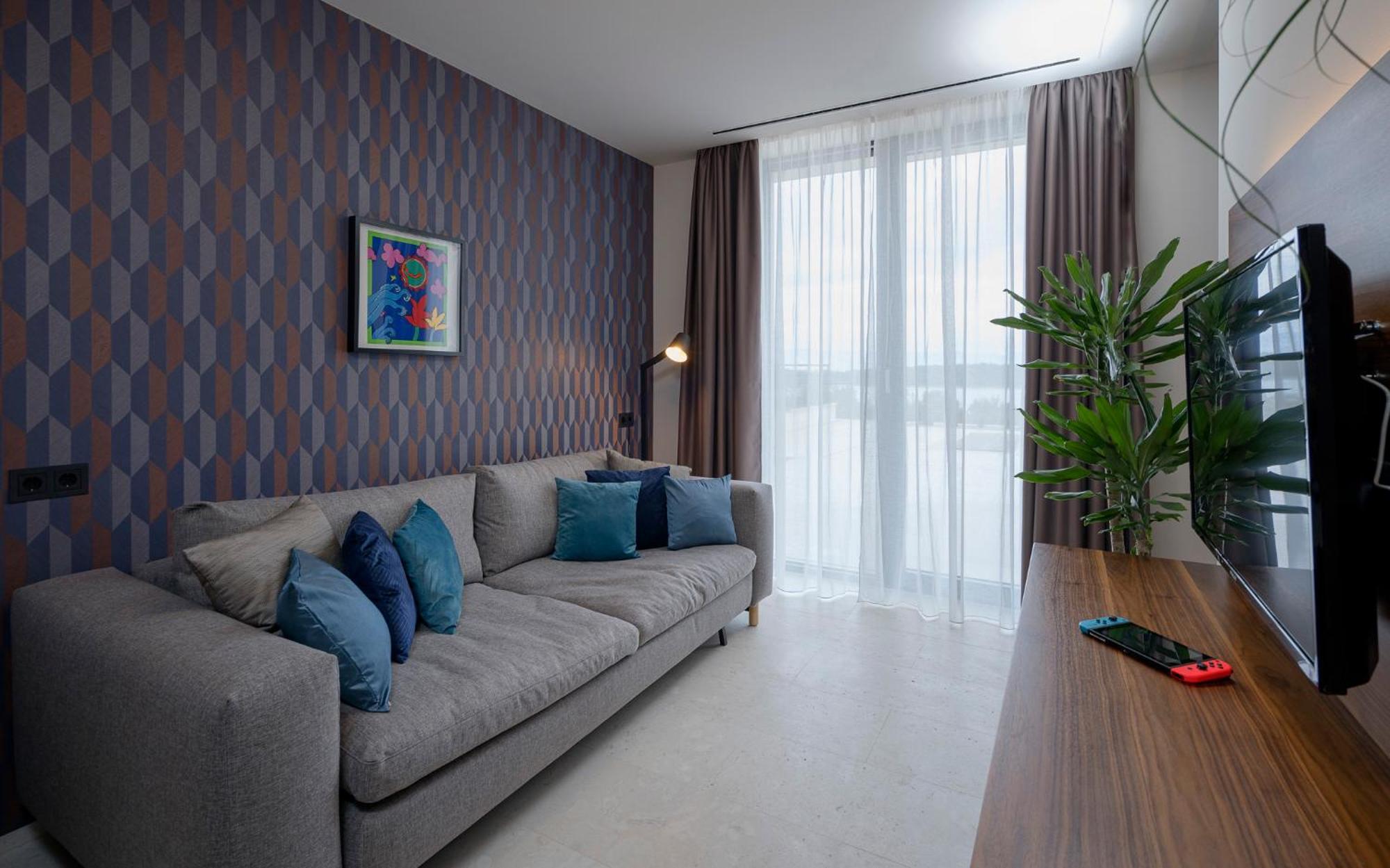 Villa Eola Hvar Jelsa  Extérieur photo