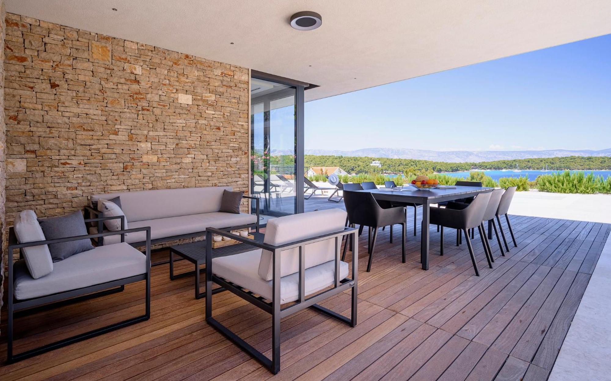 Villa Eola Hvar Jelsa  Extérieur photo