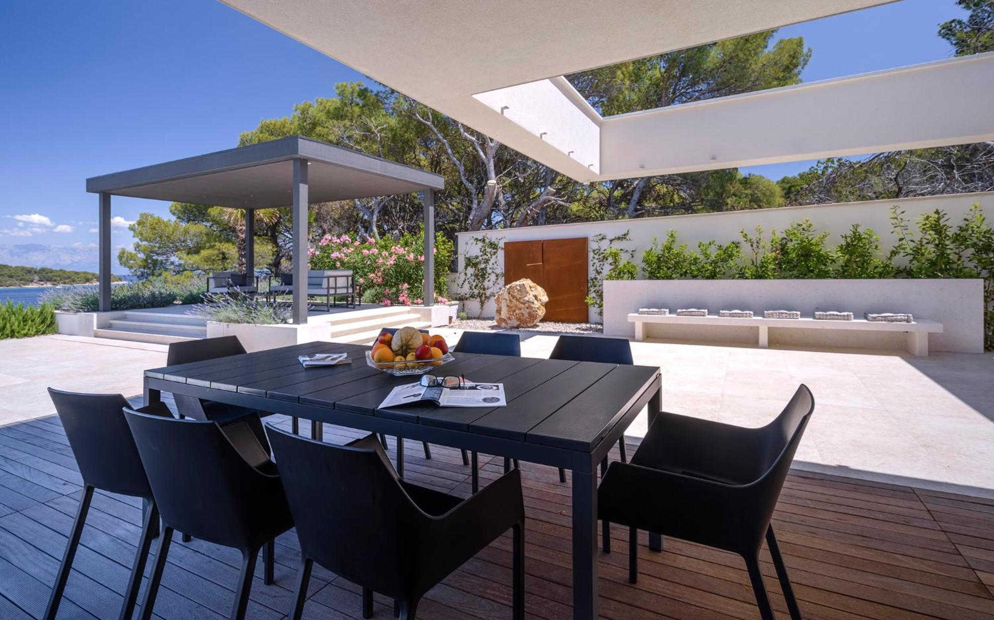 Villa Eola Hvar Jelsa  Extérieur photo