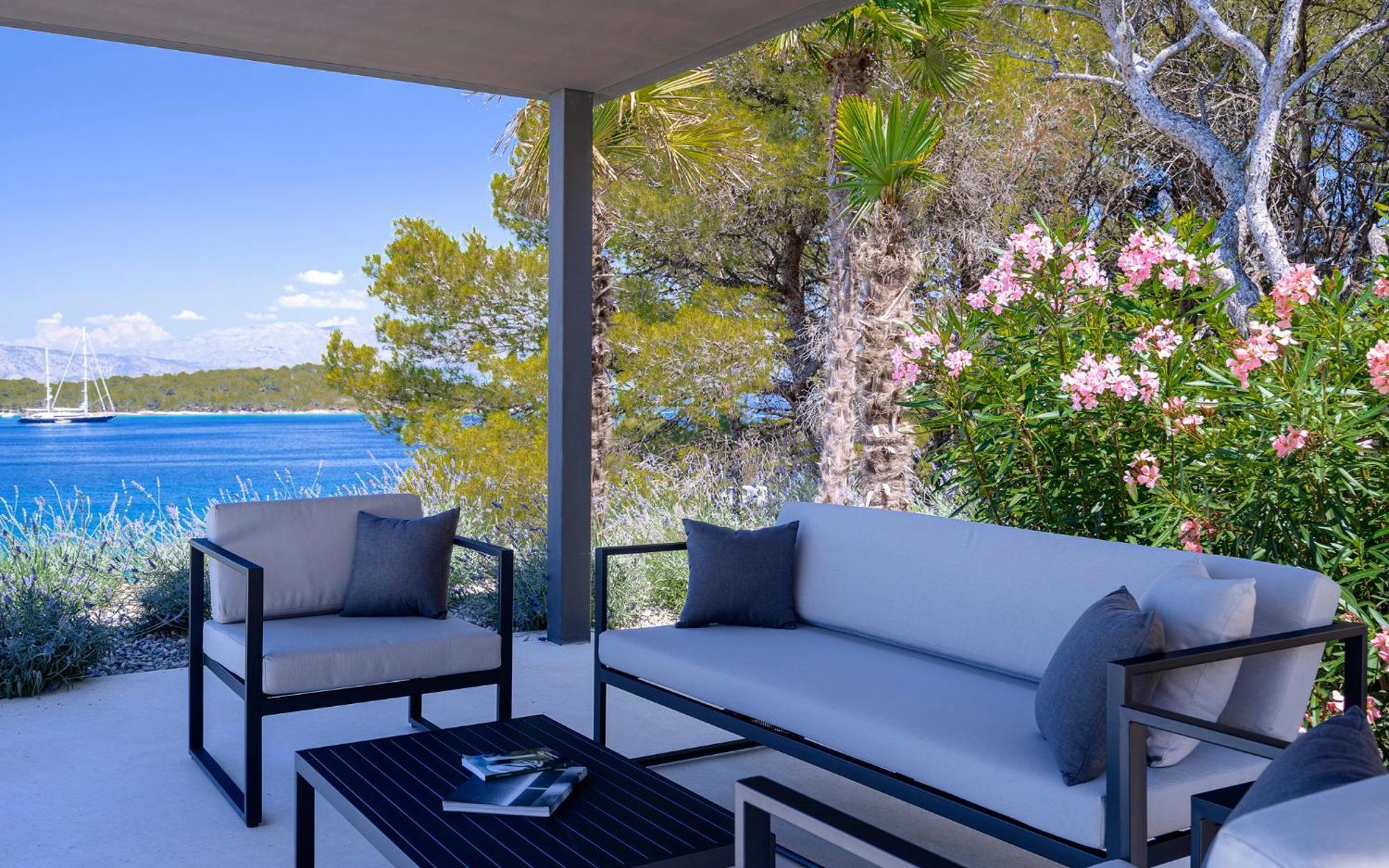 Villa Eola Hvar Jelsa  Extérieur photo