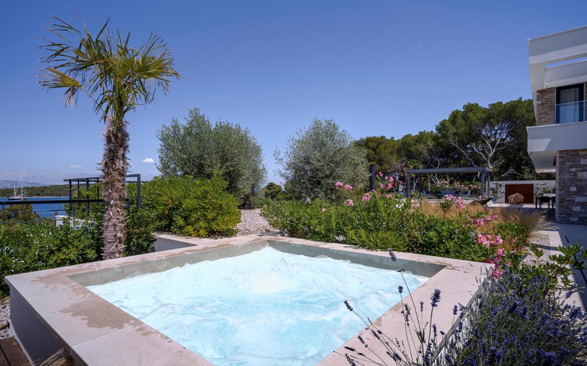 Villa Eola Hvar Jelsa  Extérieur photo