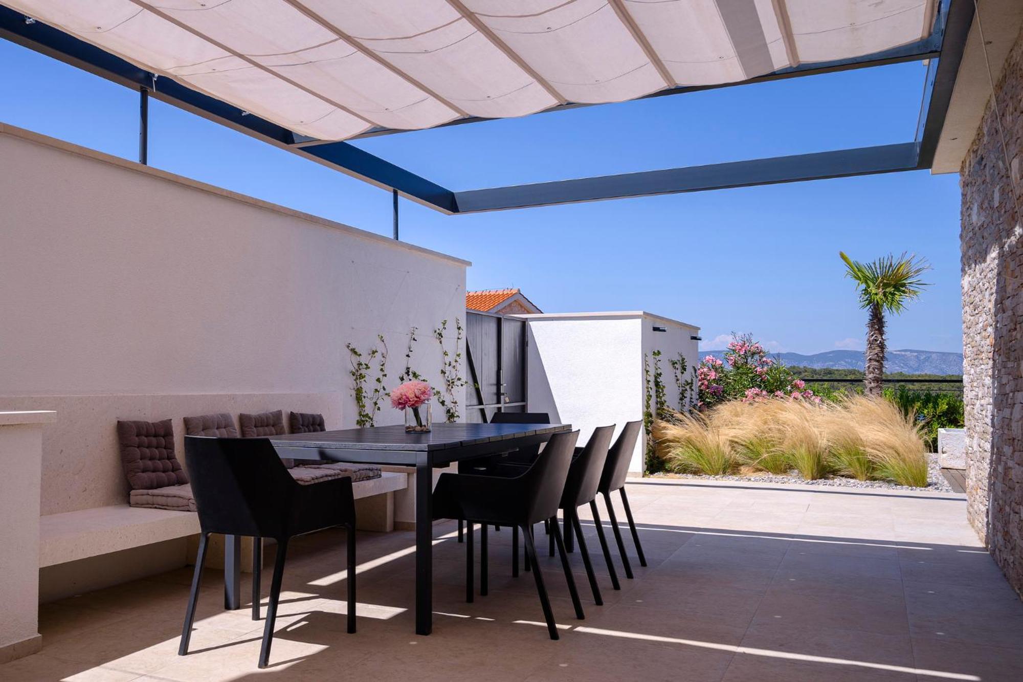 Villa Eola Hvar Jelsa  Extérieur photo