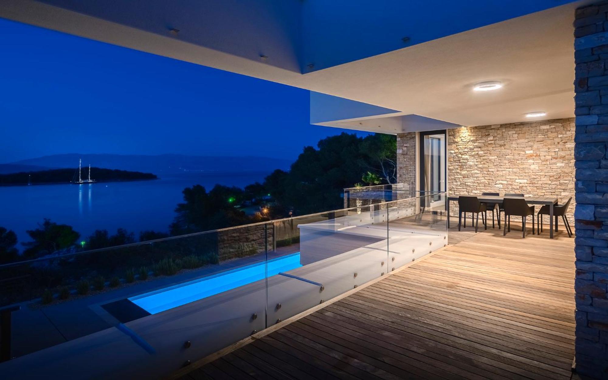 Villa Eola Hvar Jelsa  Extérieur photo