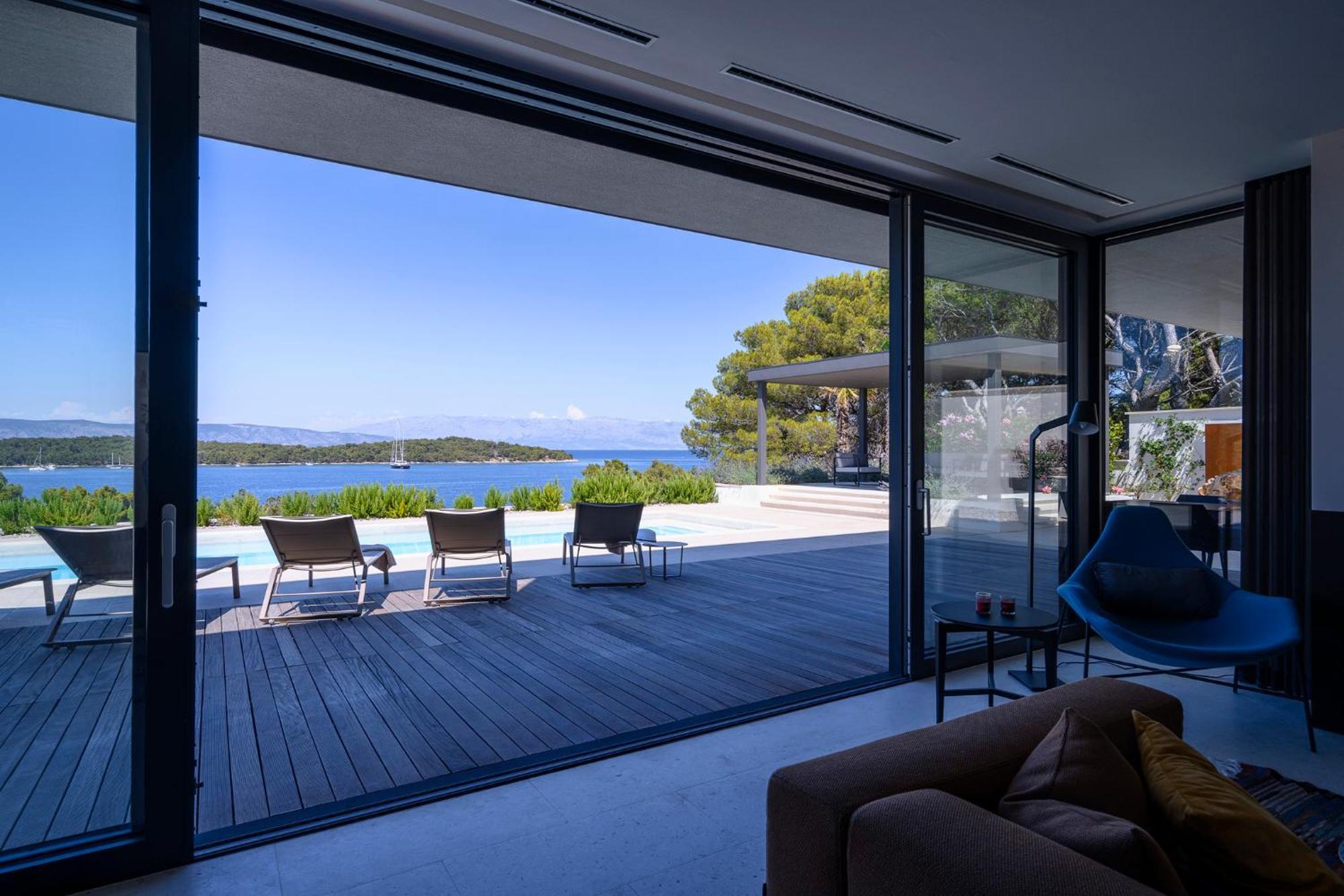 Villa Eola Hvar Jelsa  Extérieur photo