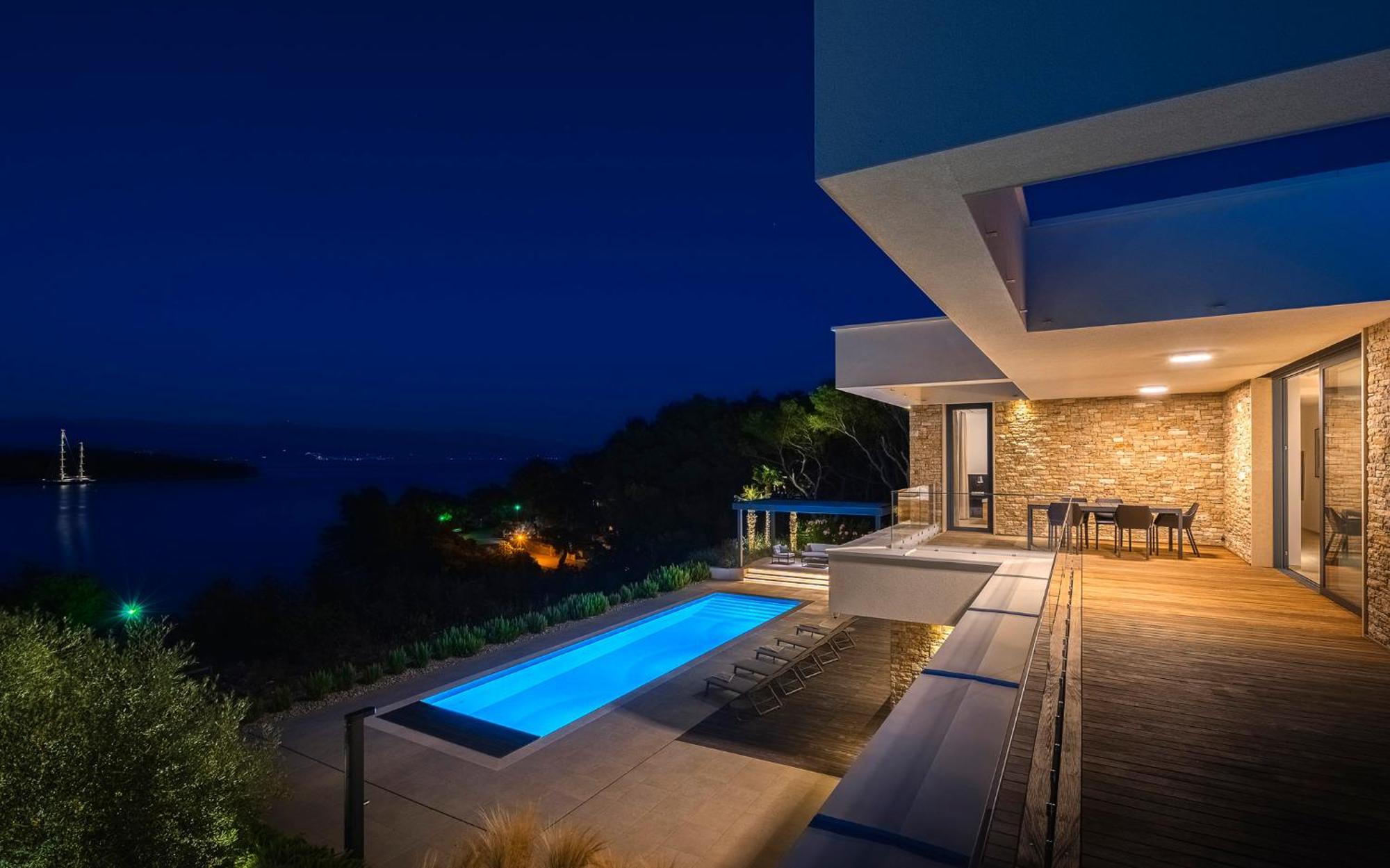 Villa Eola Hvar Jelsa  Extérieur photo