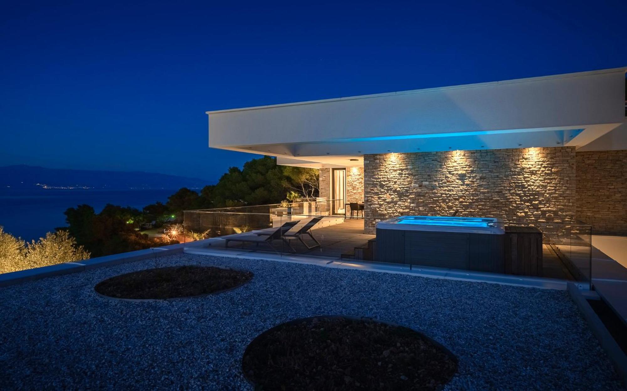 Villa Eola Hvar Jelsa  Extérieur photo