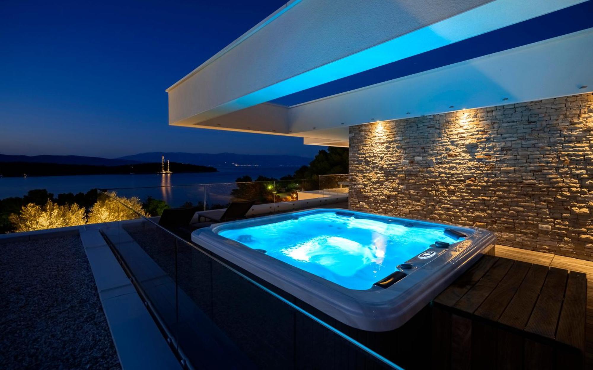 Villa Eola Hvar Jelsa  Extérieur photo