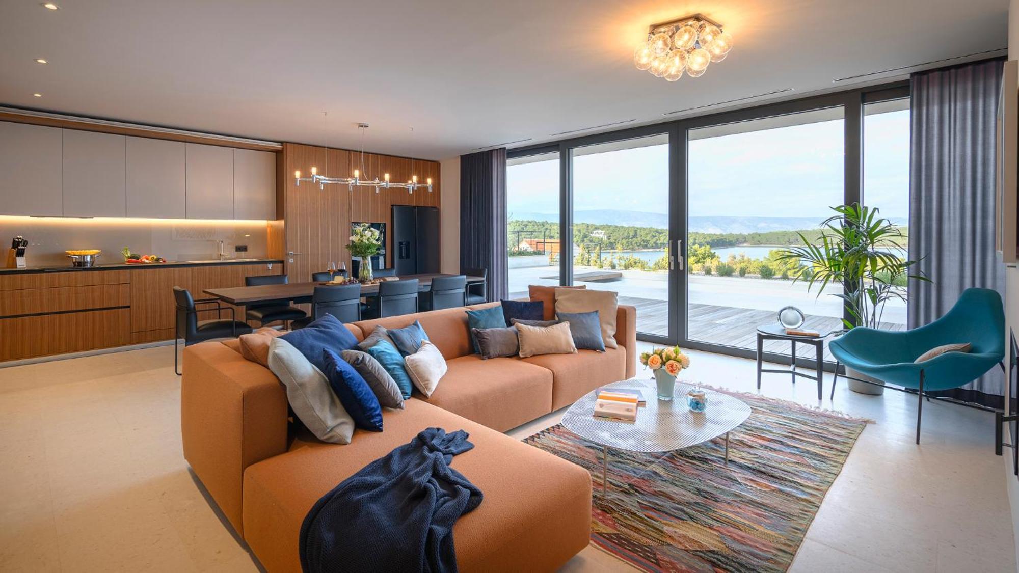 Villa Eola Hvar Jelsa  Extérieur photo